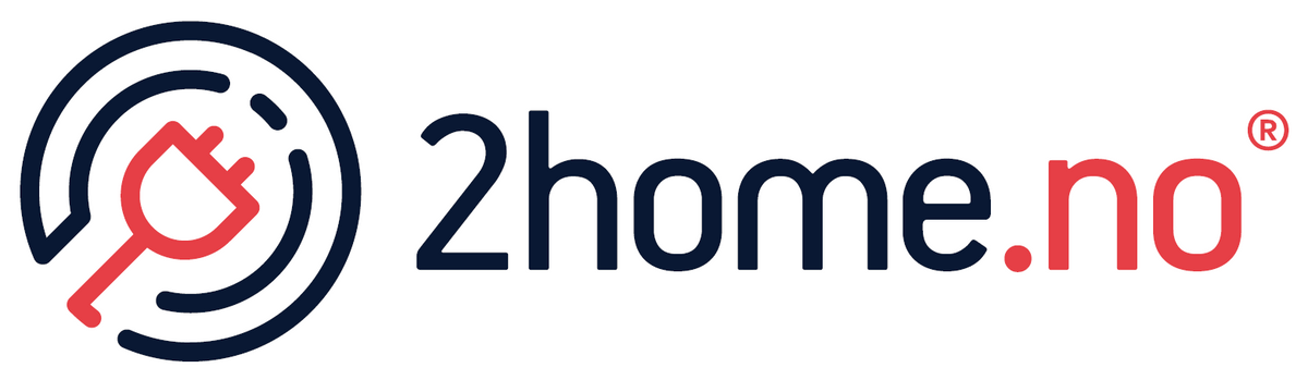 2HOME.NO®