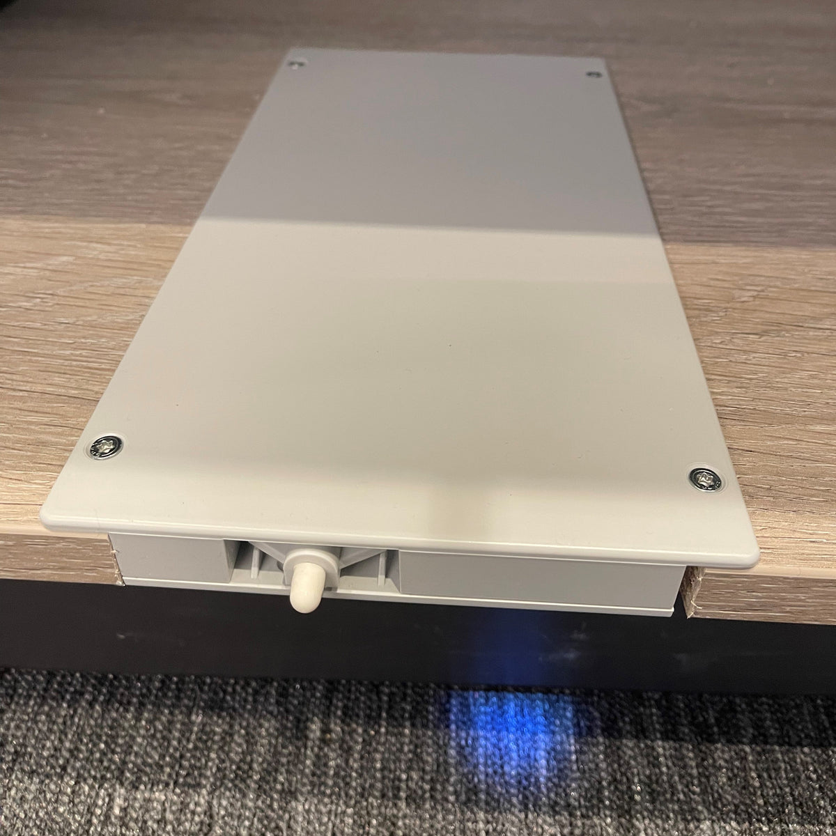 PowerSensor 3.0® med Stemmestyring - Elektrisk åpner av skuff med sensor & styring - bilde 4