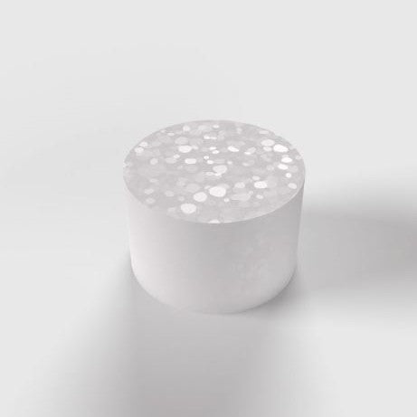 2HOME.NO® - RUND STØPEKLOSS til 9902 Gulvboks - Isopor