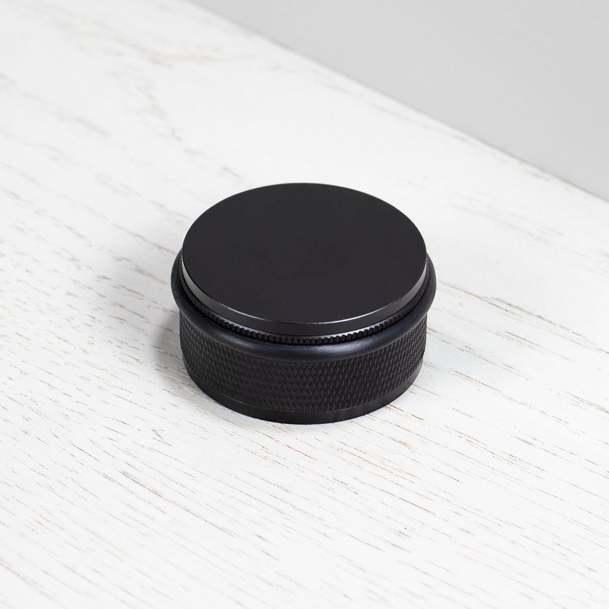 BUSTER + PUNCH® - DOOR STOP / FLOOR - BLACK - bilde 2