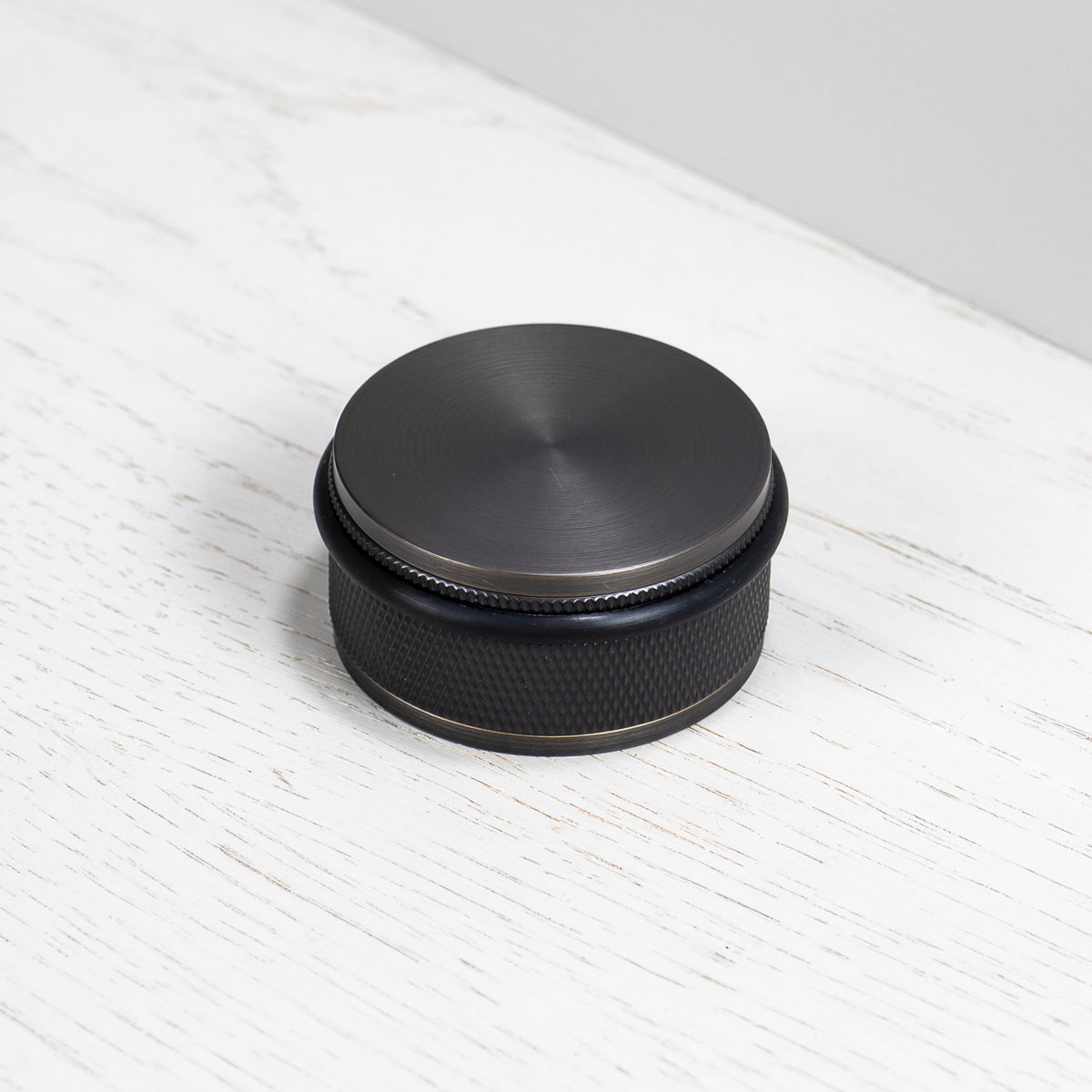 BUSTER + PUNCH® - DOOR STOP / FLOOR - SMOKED BRONZE - bilde 2