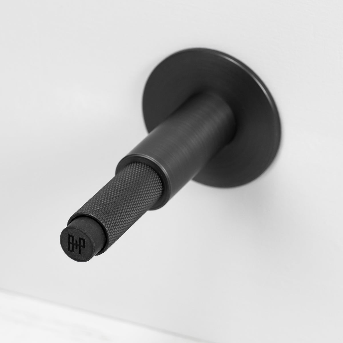 BUSTER + PUNCH® - DOOR STOP / WALL - SMOKED BRONZE - bilde 2