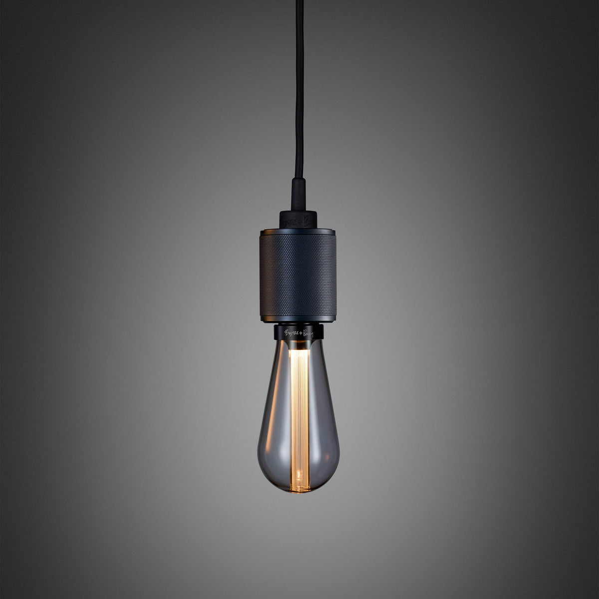 BUSTER + PUNCH® - HEAVY METAL - SMOKED BRONZE