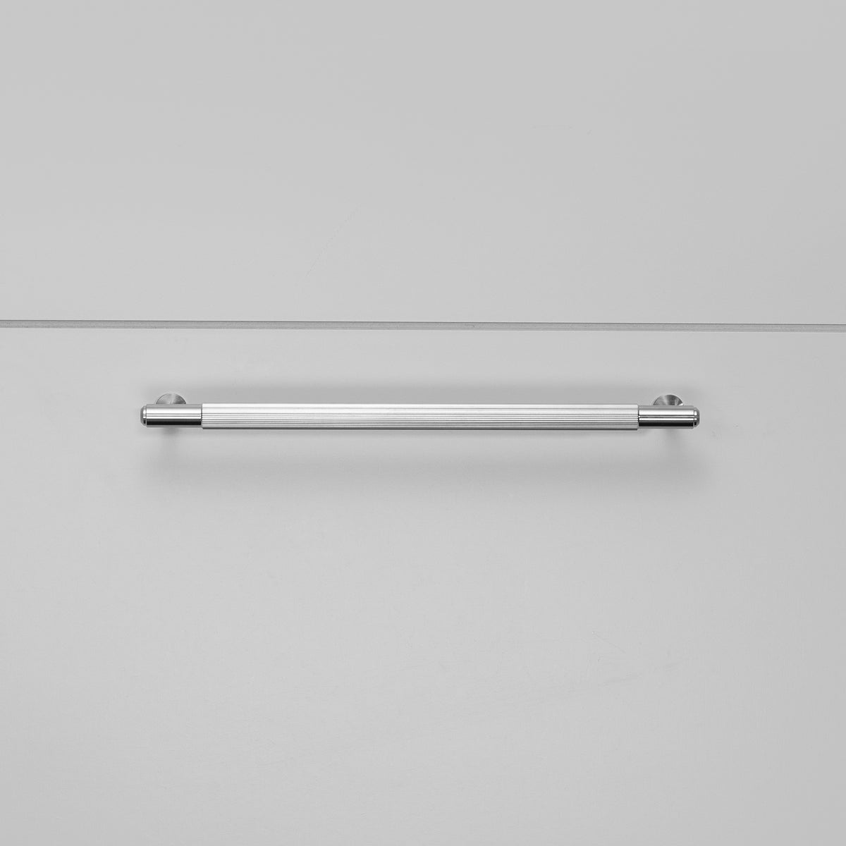 BUSTER + PUNCH® - PULL BAR / LINEAR MEDIUM - Stainless Steel - bilde 2