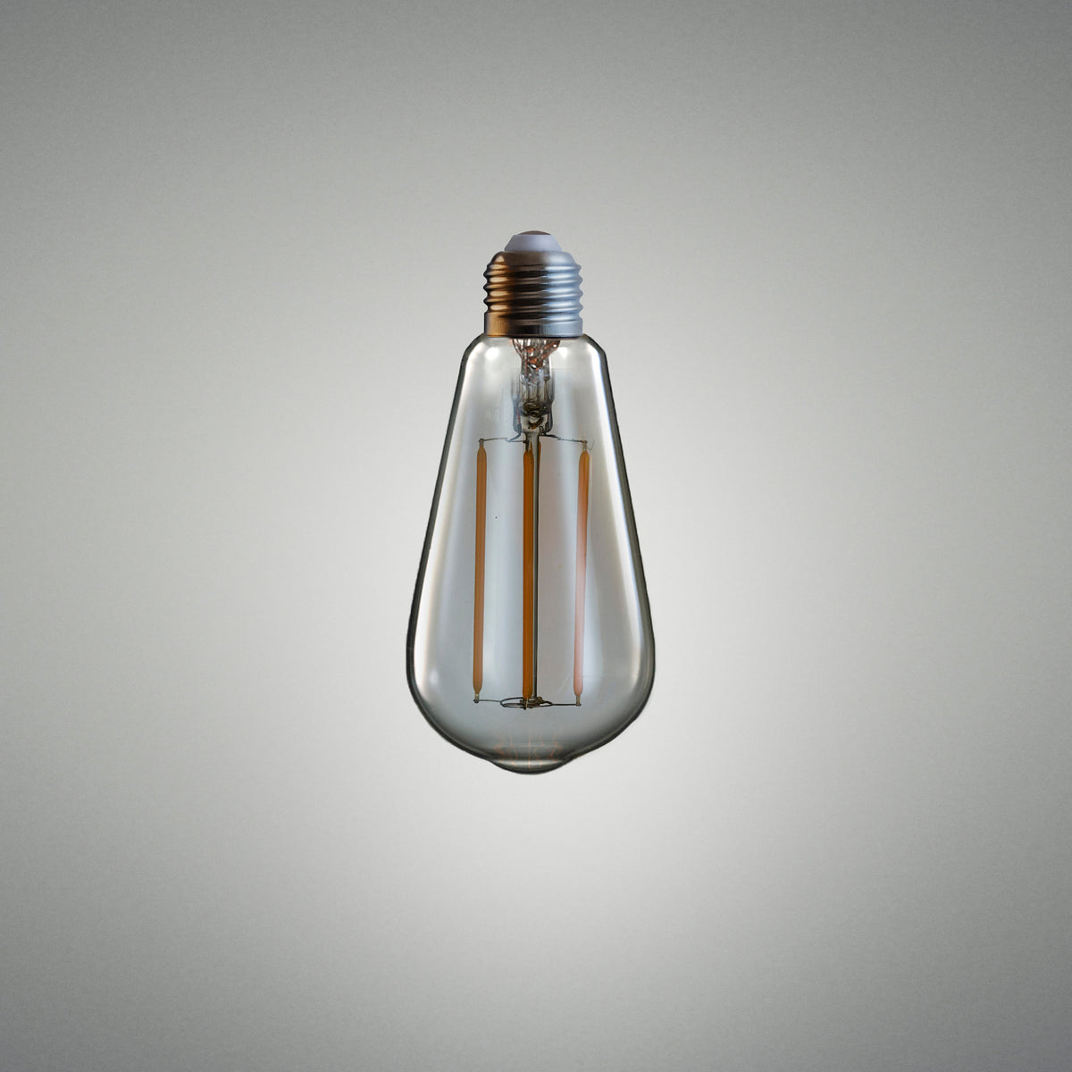 BUSTER + PUNCH® - LED TEARDROP - CRYSTAL - bilde 2