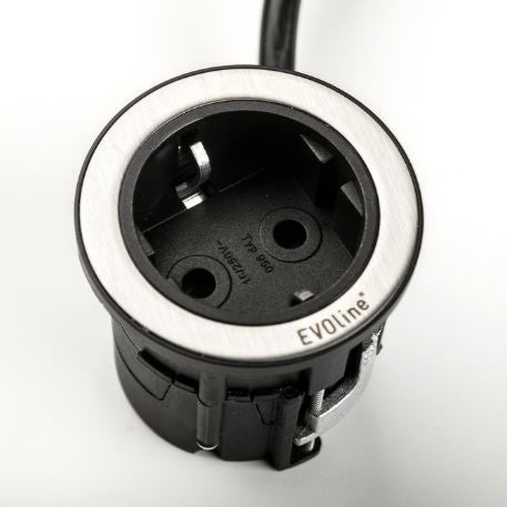 EVOline® ONE - 1 stikk - Stål ring