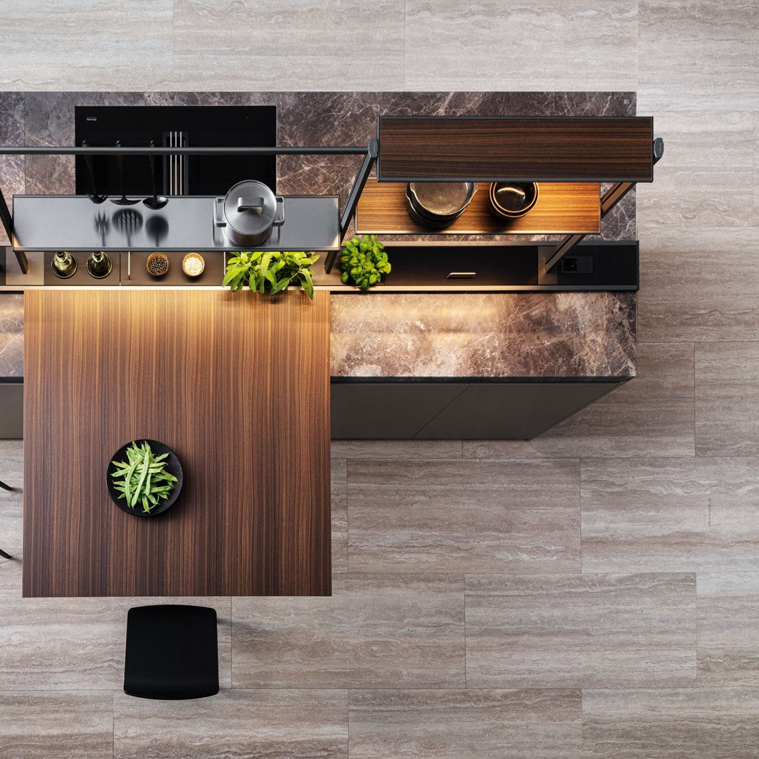 VERSAHIT MONO | 1 STIKK | IP54 | ANTRASITT GRÅ / PEWTER - bilde 4