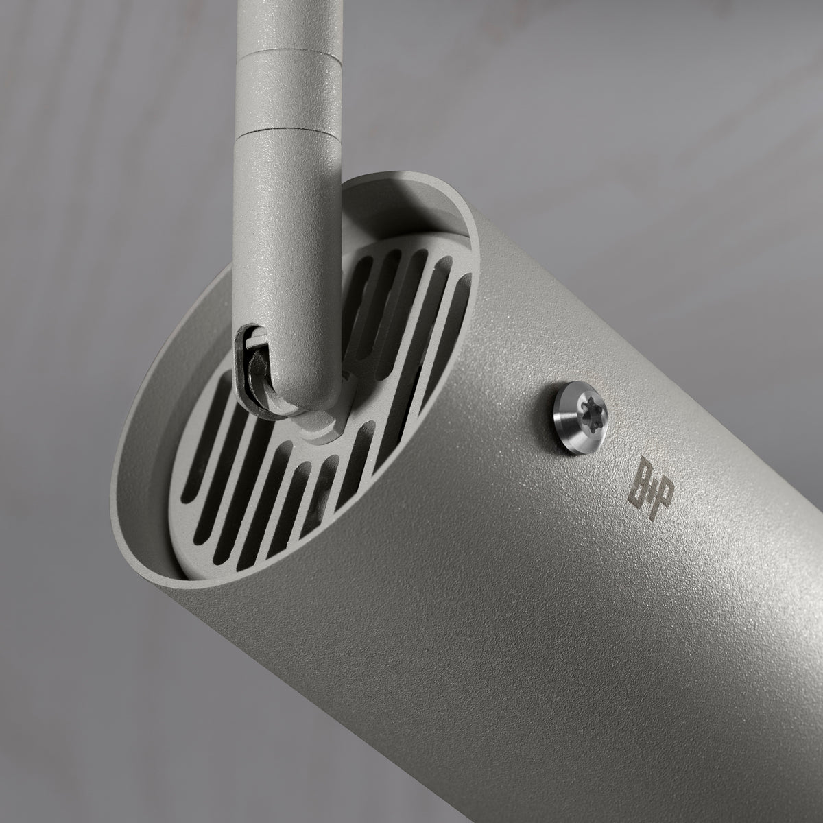 EXHAUST SPOT / LINEAR / STONE / BURNT STEEL - BUSTER + PUNCH®