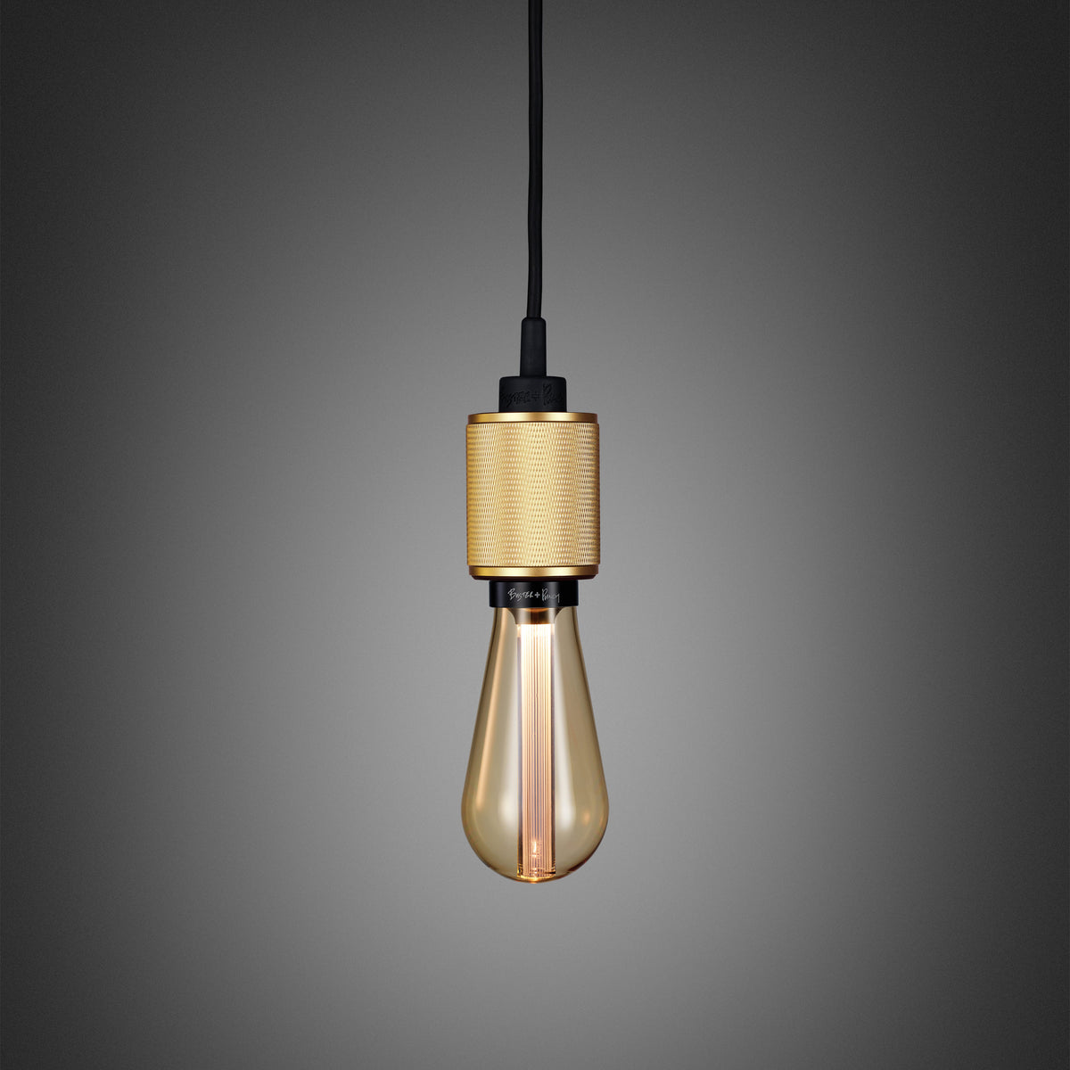 BUSTER + PUNCH® - HEAVY METAL - BRASS - bilde 4