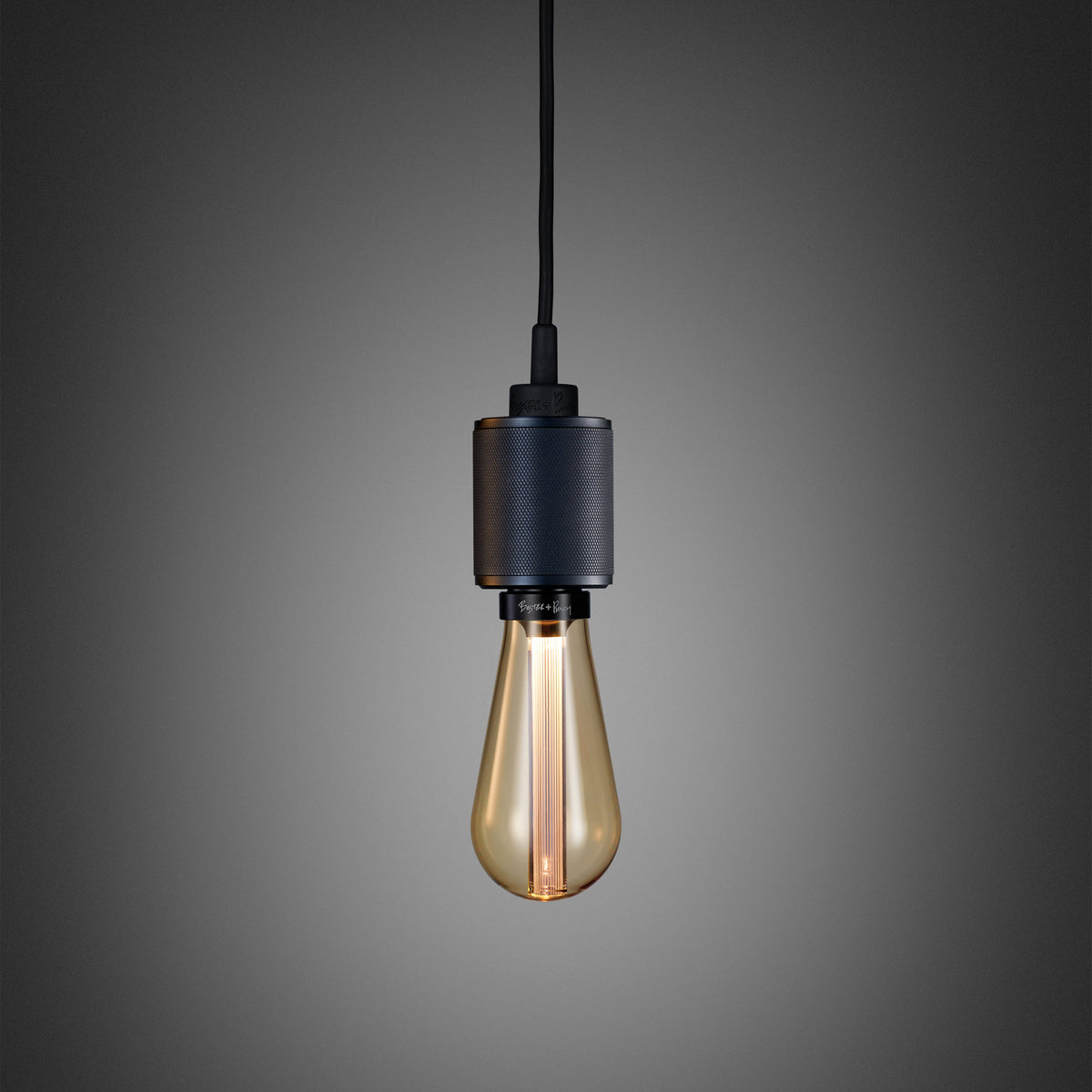 BUSTER + PUNCH® - HEAVY METAL - SMOKED BRONZE - bilde 3