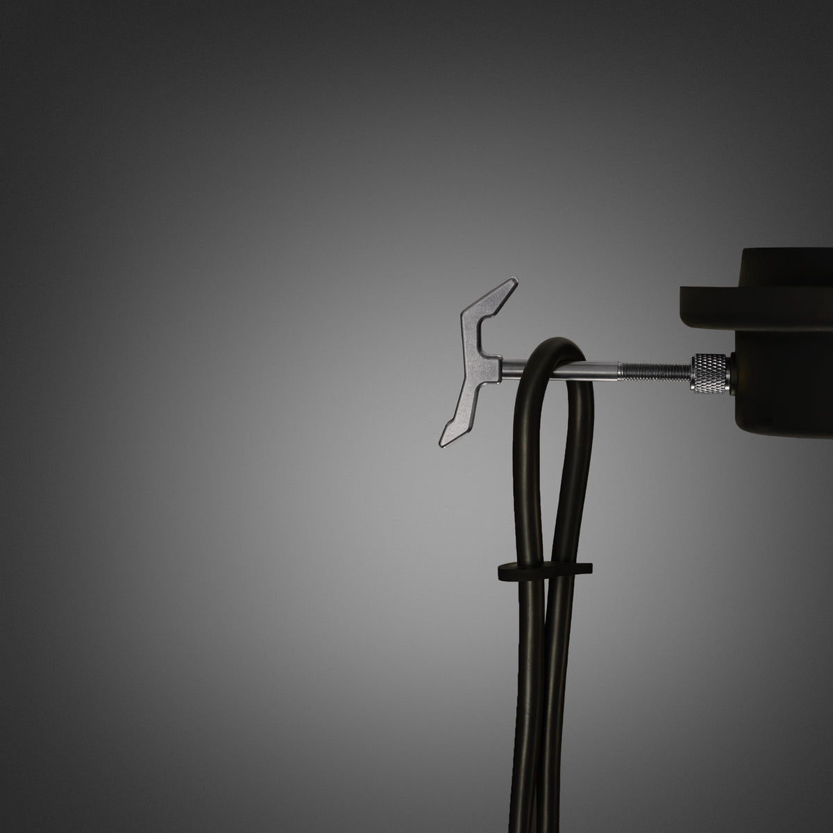 BUSTER + PUNCH® - Hooked 6.0 Mix Graphite / Steel - 2m - bilde 4
