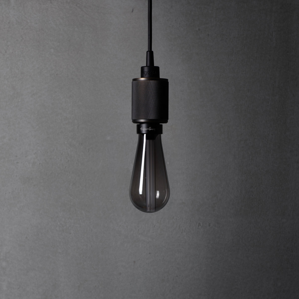 BUSTER + PUNCH® - BUSTER BULB / DIMMABLE LED - SMOKED - bilde 4