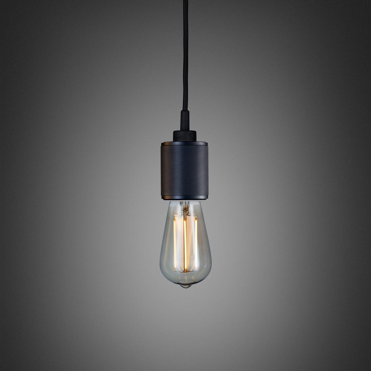 BUSTER + PUNCH® - HEAVY METAL - SMOKED BRONZE - bilde 4