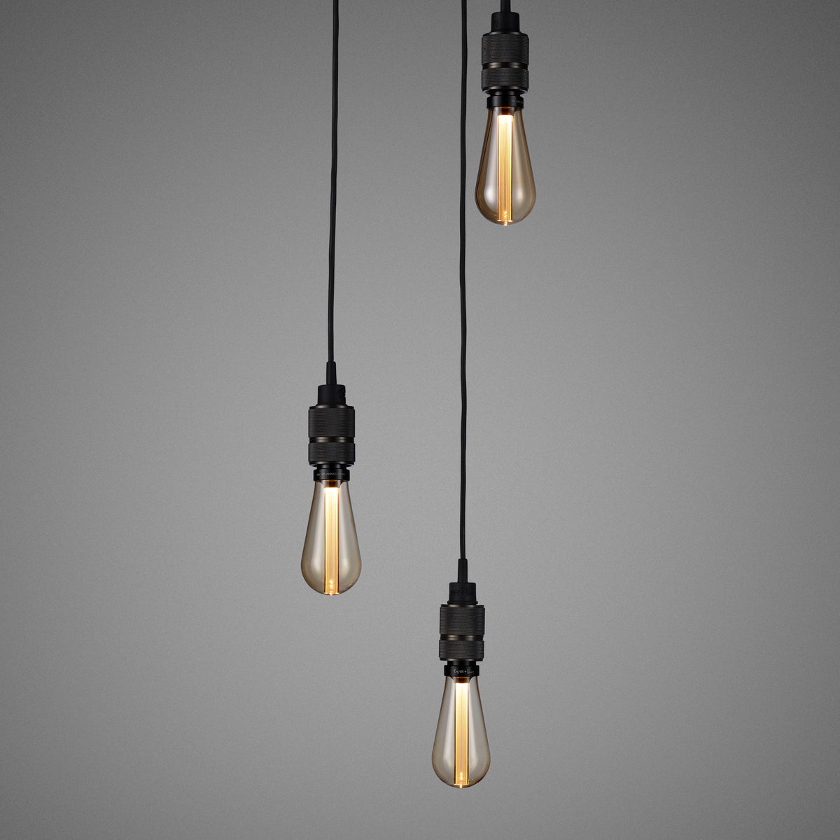 BUSTER + PUNCH® - HOOKED 3.0 / NUDE - Smoked Bronze - bilde 4