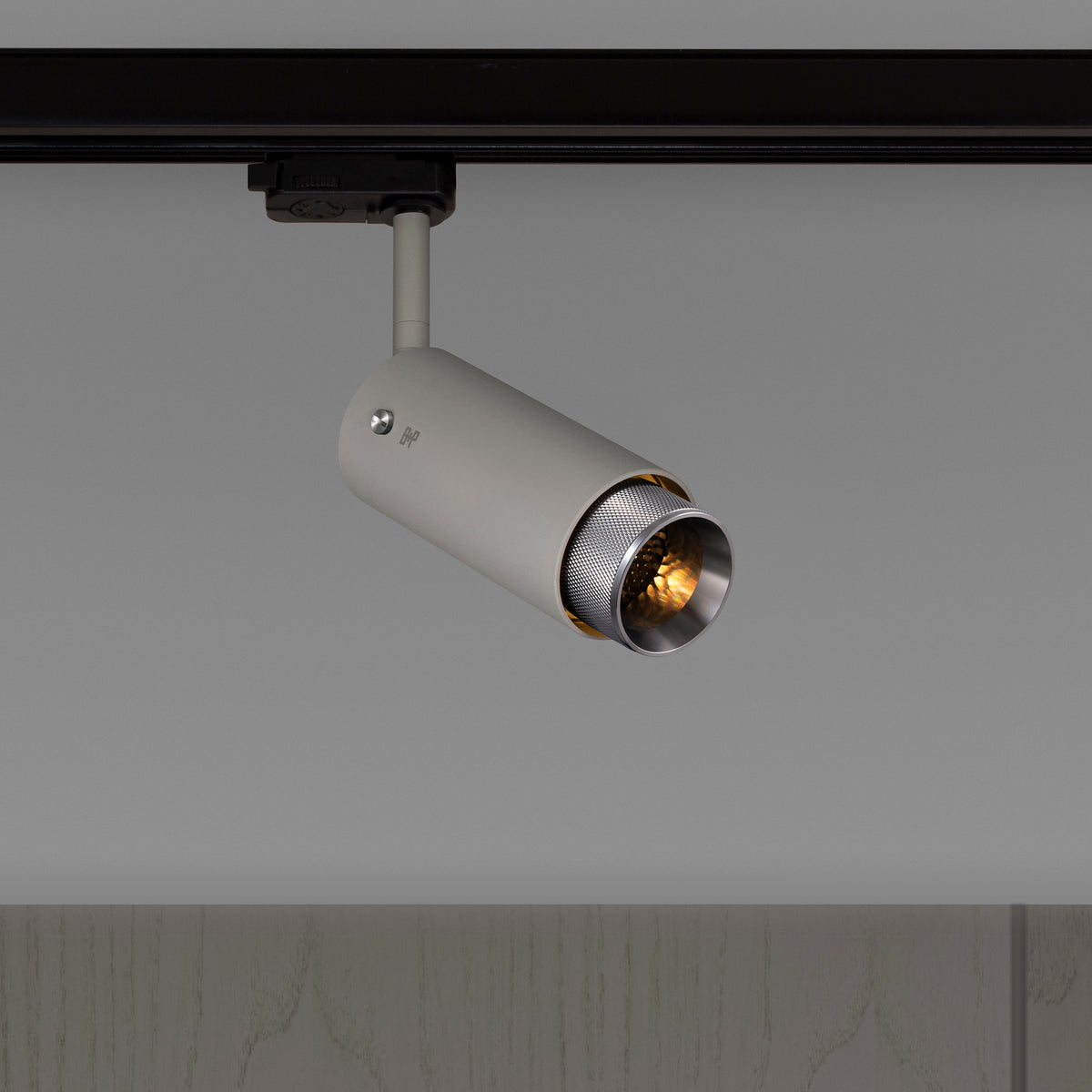 EXHAUST TRACK / CROSS / STONE / STEEL - BUSTER + PUNCH®