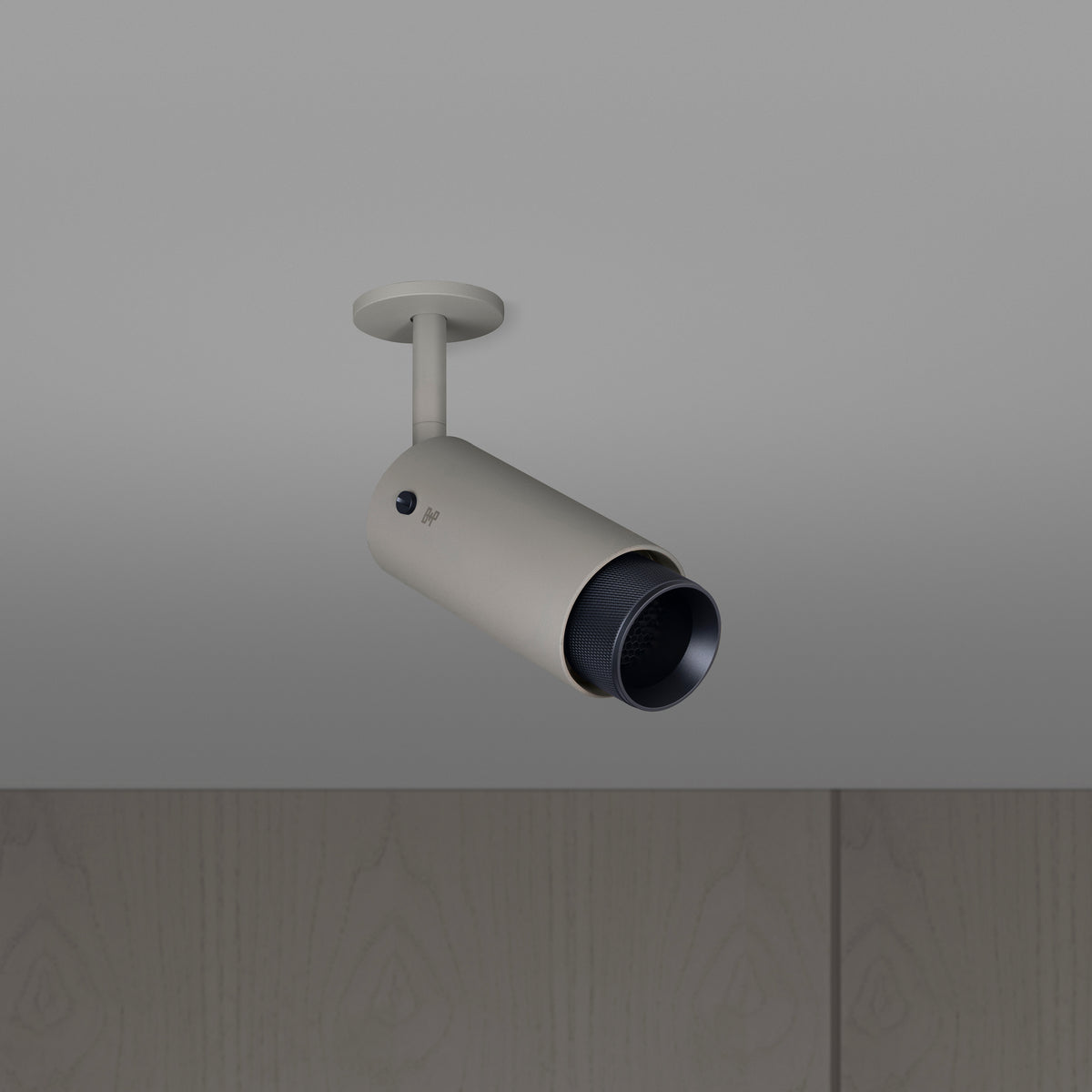 EXHAUST SPOT / CROSS / STONE / BLACK - BUSTER + PUNCH®