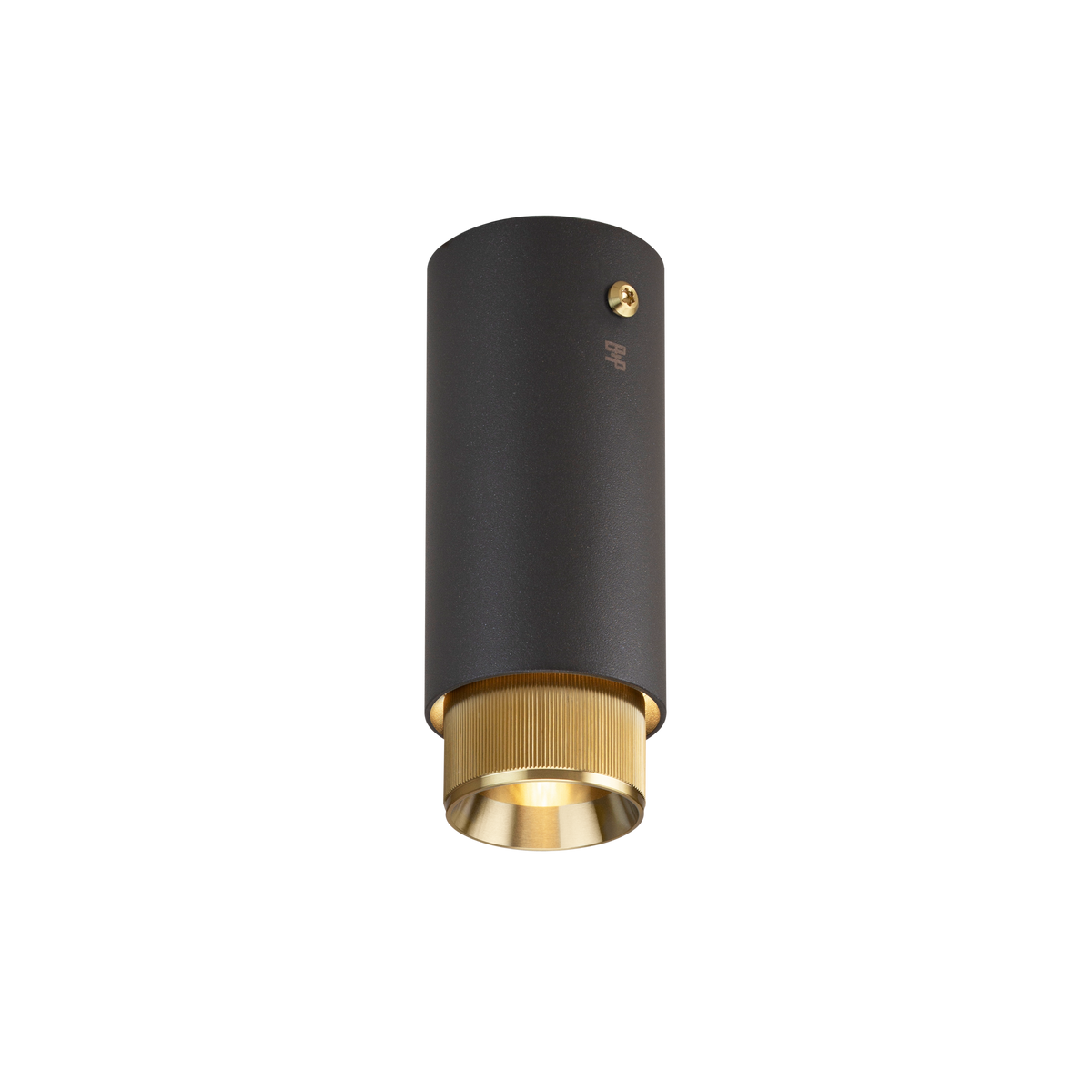 EXHAUST SURFACE / LINEAR / GRAPHITE / BRASS - BUSTER + PUNCH®