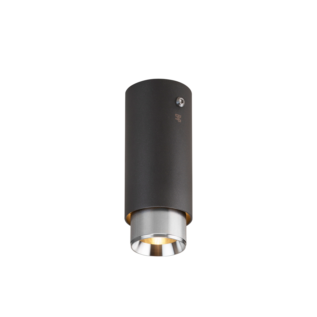 EXHAUST SURFACE / LINEAR / GRAPHITE / STEEL - BUSTER + PUNCH®