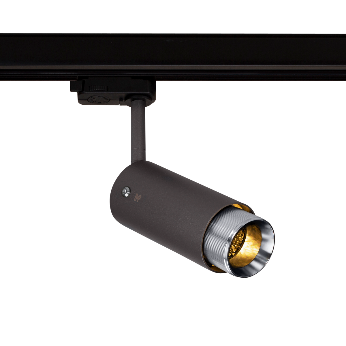 EXHAUST TRACK / LINEAR / GRAPHITE / STEEL - BUSTER + PUNCH®