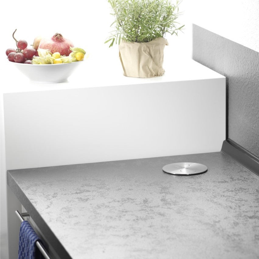 TWIST | 2 STIKK | STAINLESS STEEL - bilde 3