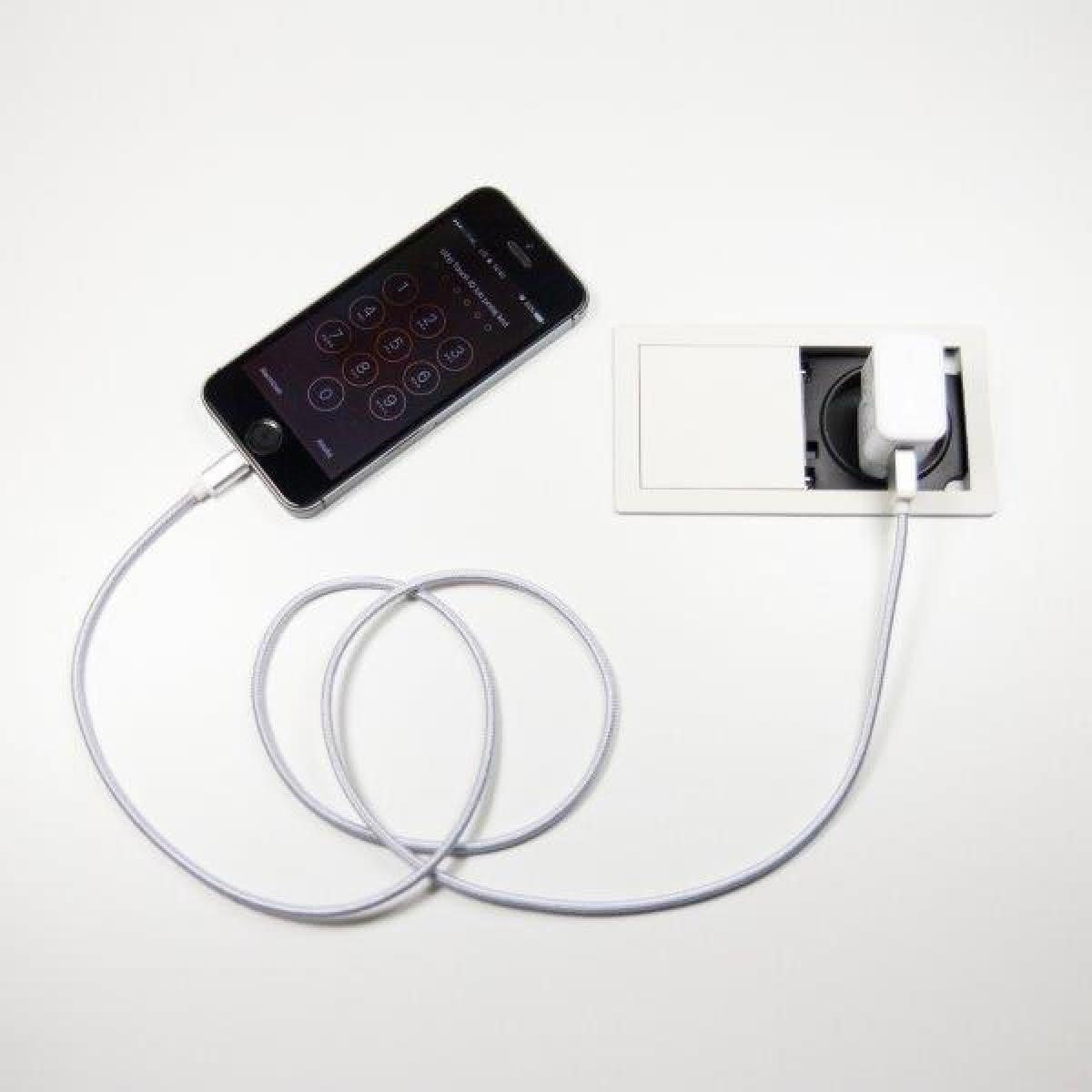VERSAHIT MONO | 1 STIKK | IP54 | MATT HVIT - bilde 4