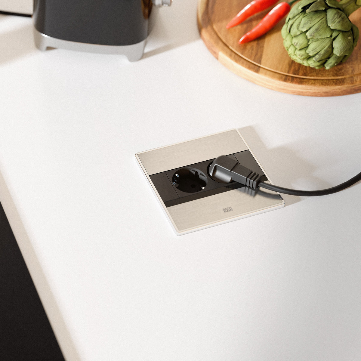SENSE | 2 STIKK | STAINLESS STEEL