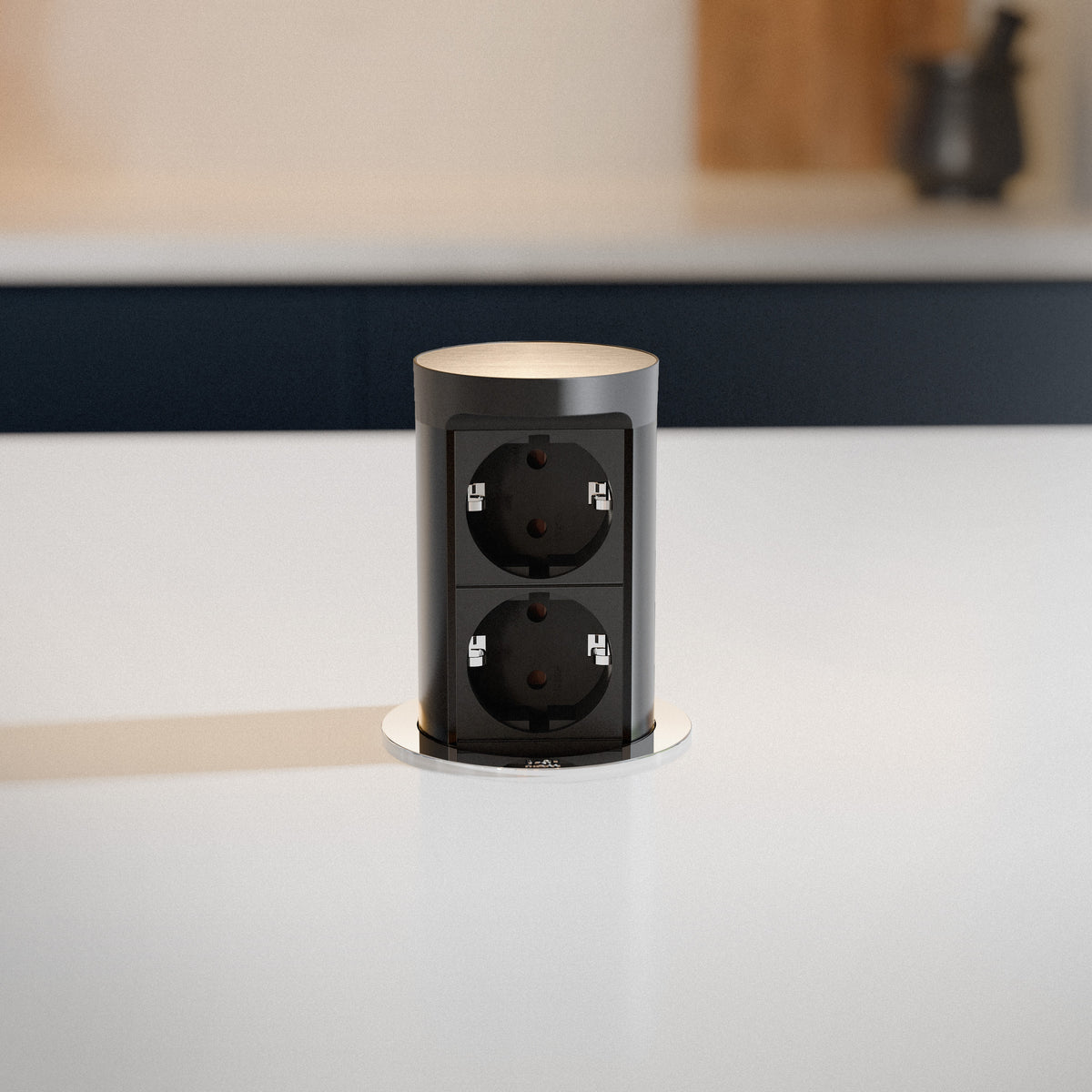 ELEVATOR 2 | 2 STIKK | STAINLESS STEEL