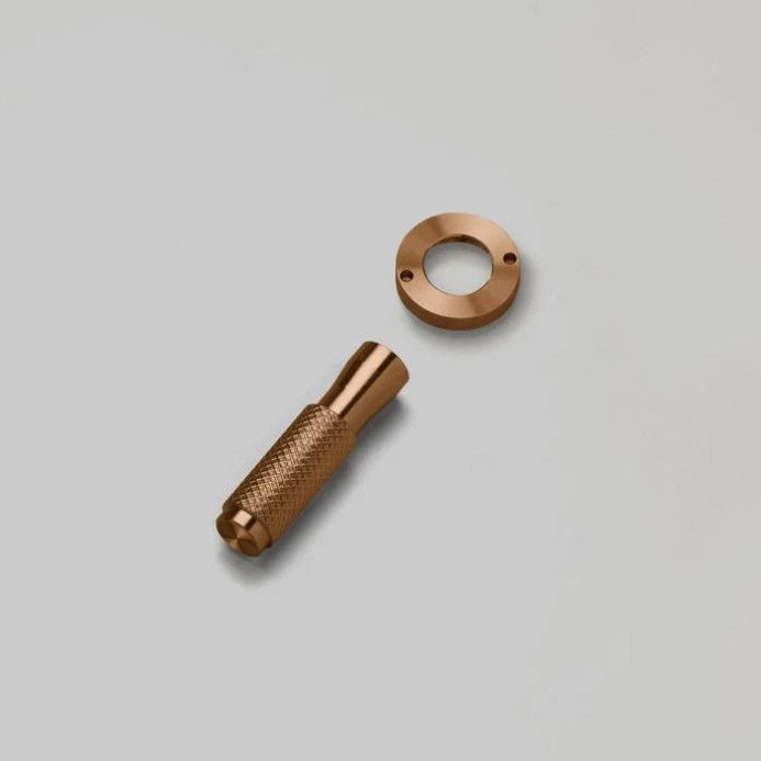 BUSTER + PUNCH | VIPPEBRYTER / TOGGLE SWITCH DETAIL KIT | WARM SUNSET