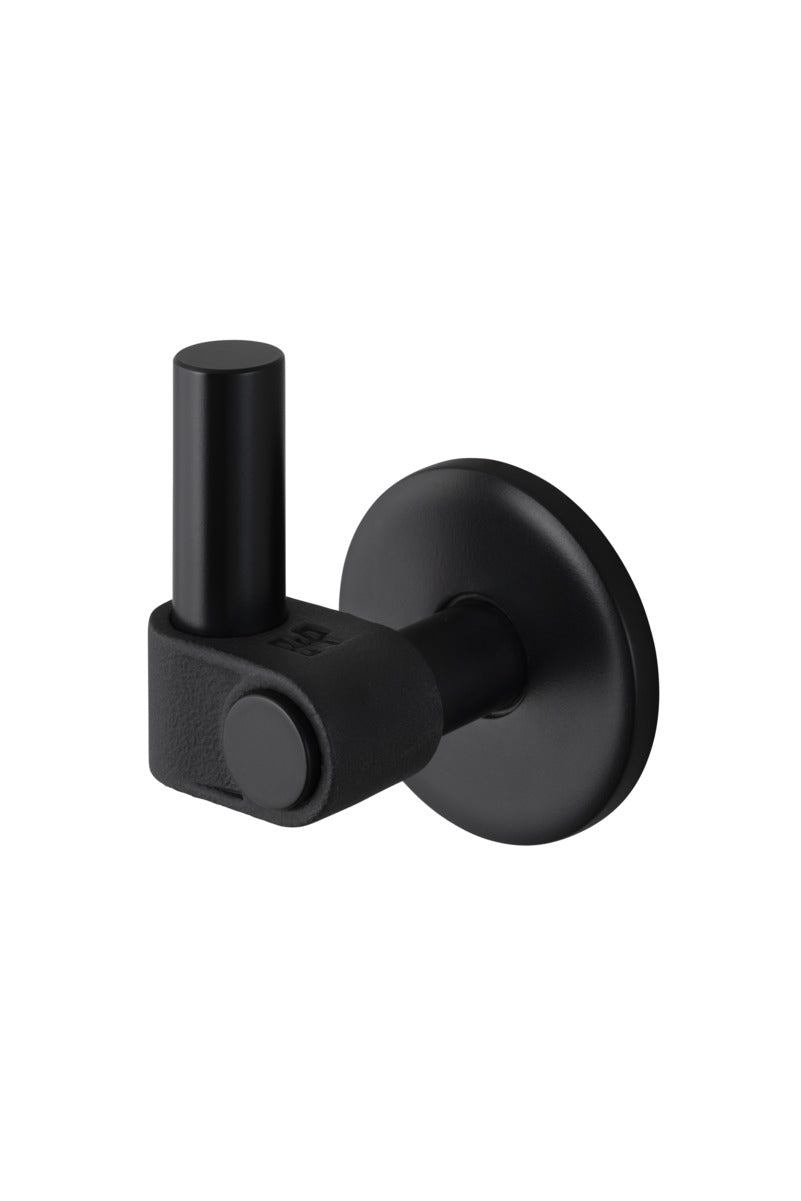 BUSTER + PUNCH - HOOK / CAST - WELDERS BLACK