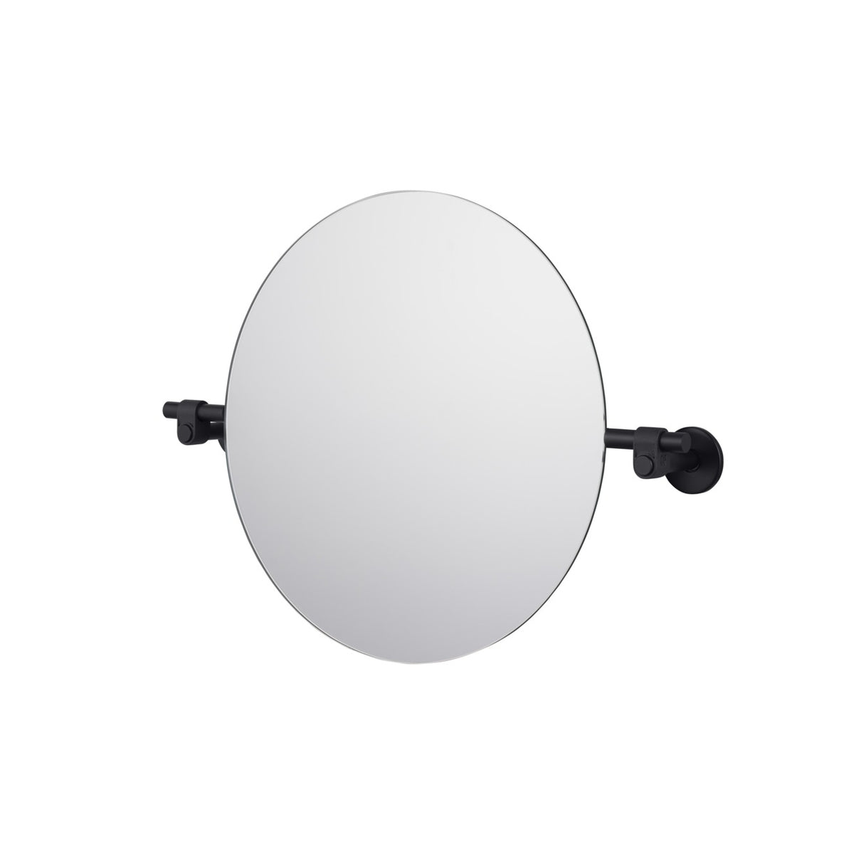BUSTER + PUNCH - MIRROR / CAST / SMALL / 400 mm - WELDERS BLACK - bilde 3