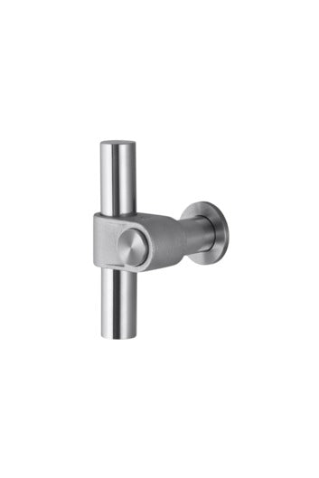 BUSTER + PUNCH - T-BAR / CAST - STEEL - bilde 4