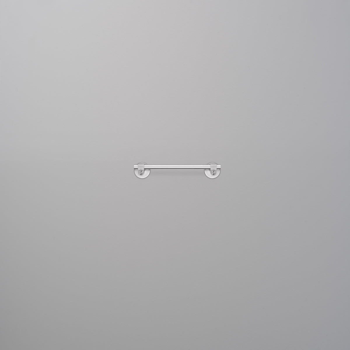 BUSTER + PUNCH - TOWEL RAIL / CAST / SMALL / 300 mm - STEEL - bilde 3