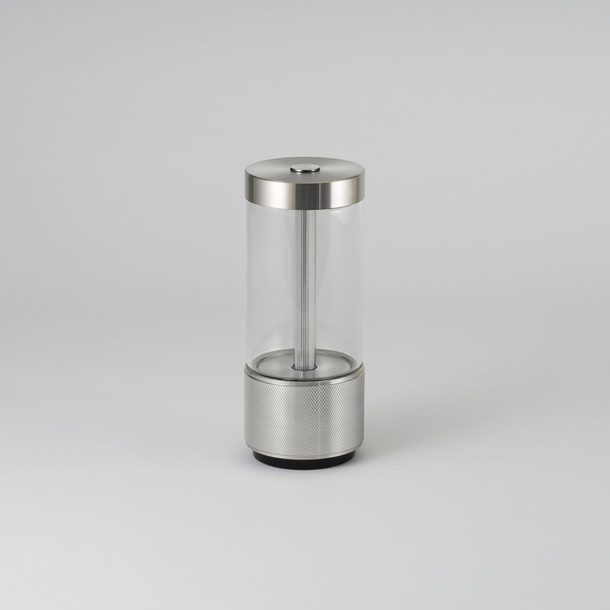 TAKEOUT - IP44 - TRÅDLØS LAMPE - STEEL - bilde 4