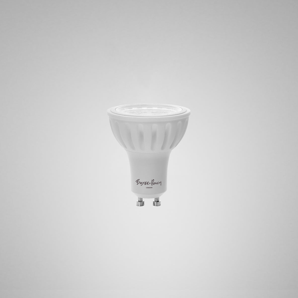 BUSTER + PUNCH® - 3 x GU10 pærer - WHITE - bilde 2