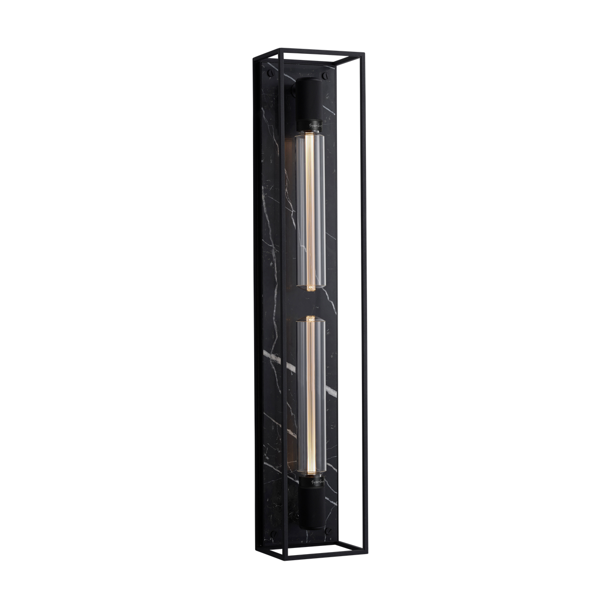 BUSTER + PUNCH® - CAGED WALL / X-LARGE - BLACK MARBLE - bilde 4