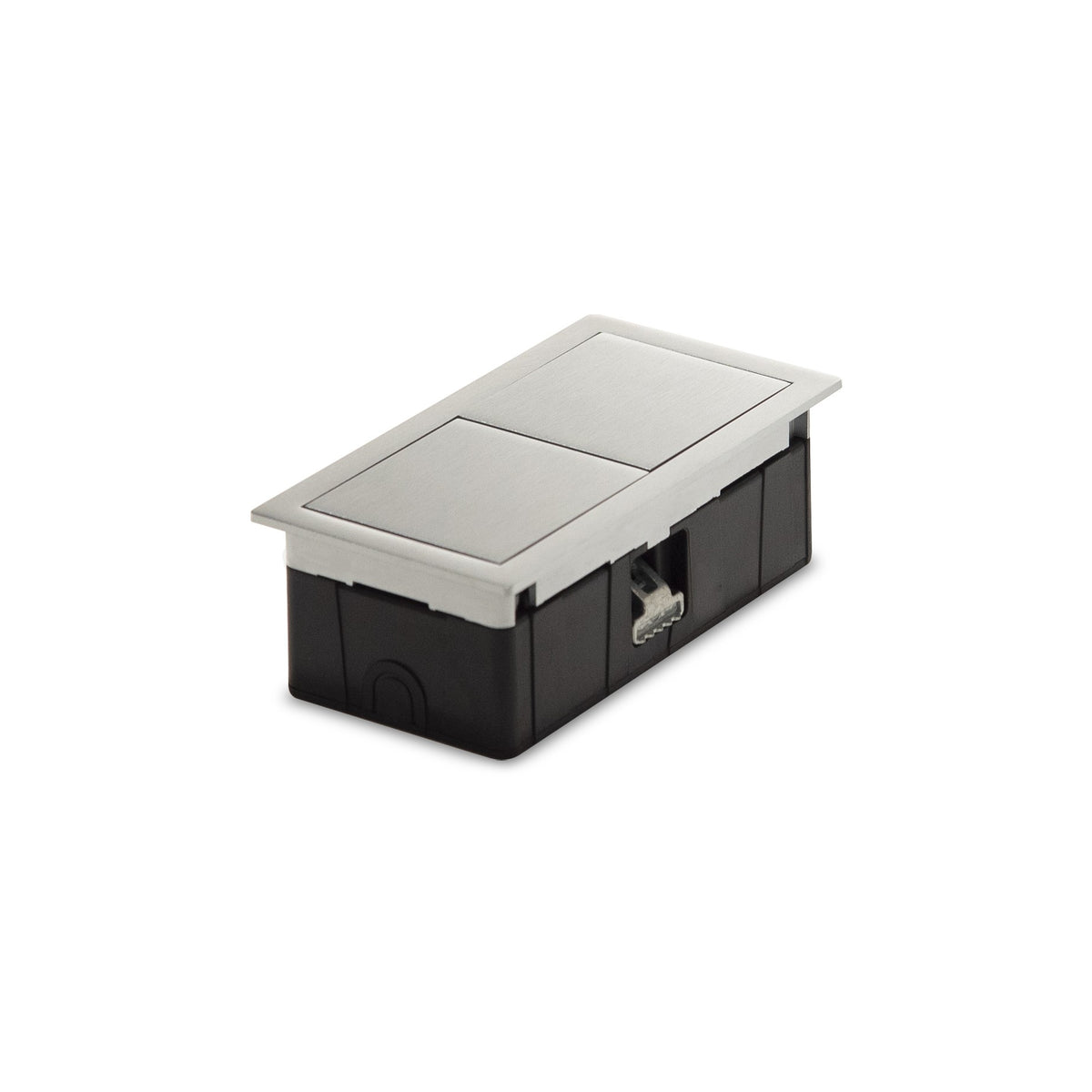 VERSAHIT MONO | 1 STIKK | IP54 | STAINLESS STEEL