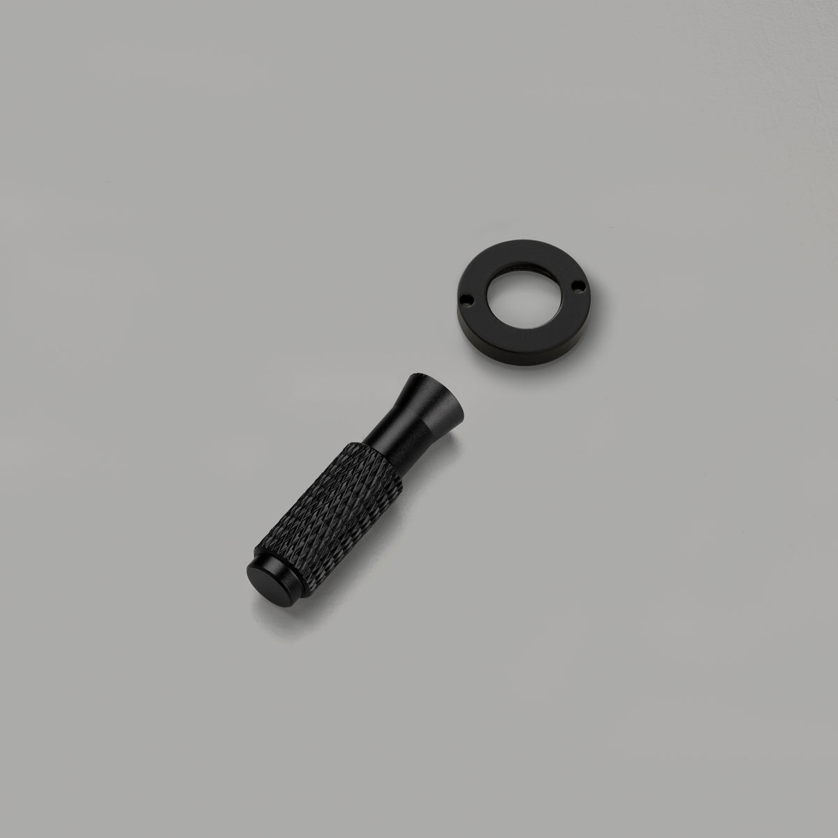 BUSTER + PUNCH® EU - EU TOGGLE SWITCH DETAIL KIT - black