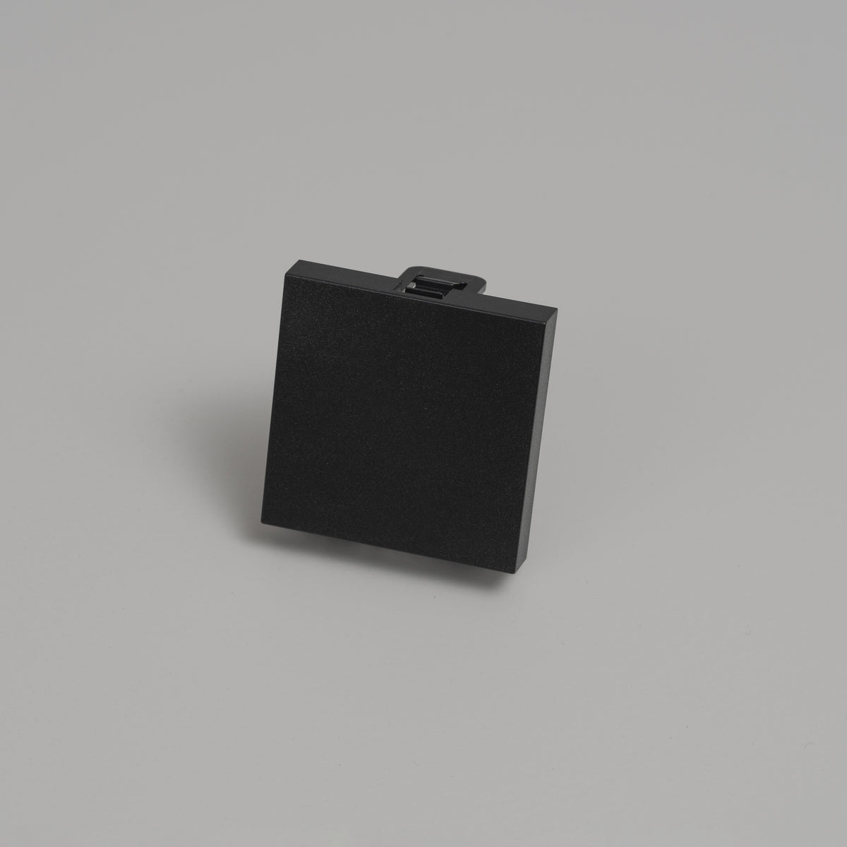 BUSTER + PUNCH® EU - BLANK MODULE / 45MM black