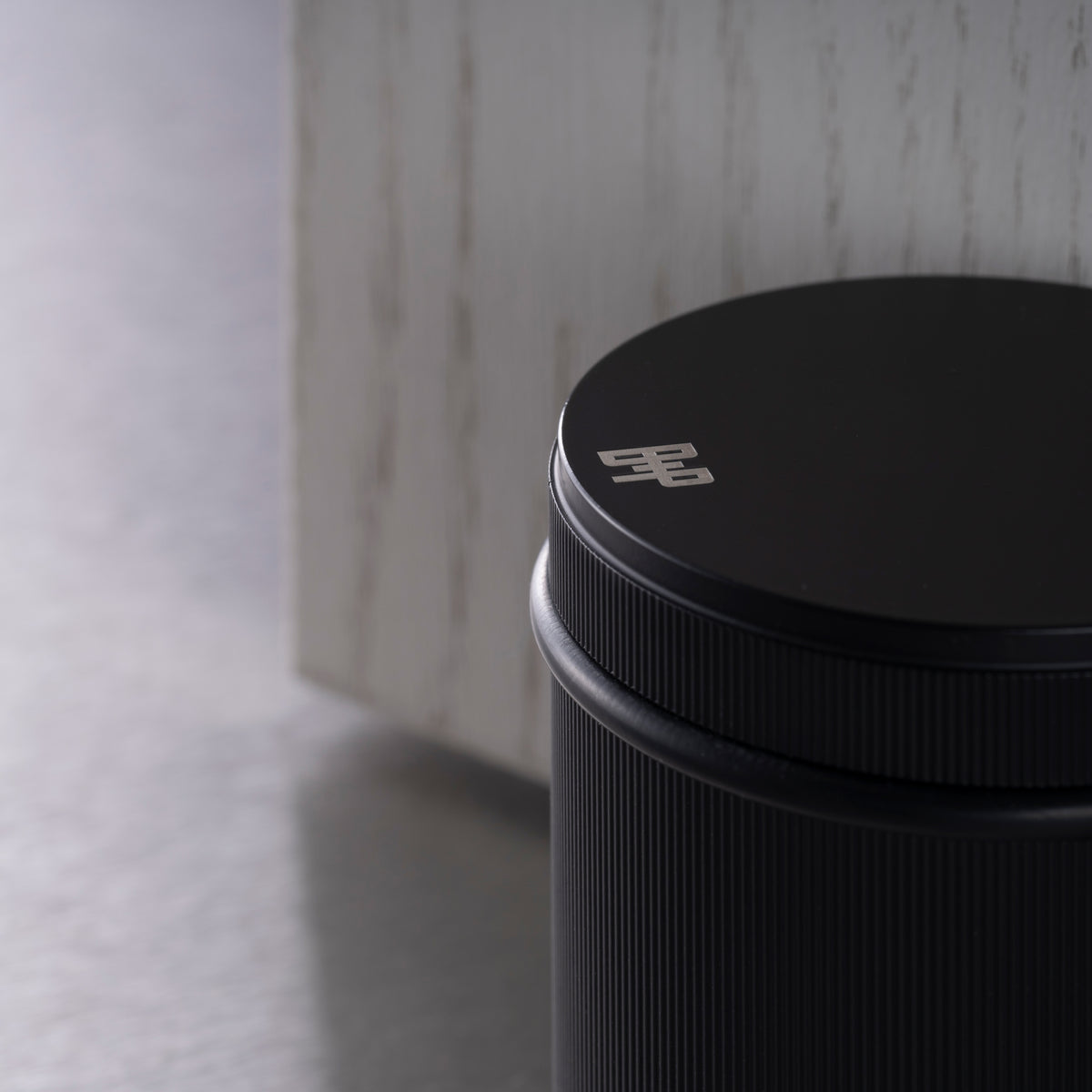 BUSTER + PUNCH® - DOOR STOP / FREESTANDING / LINEAR / WELDERS BLACK - bilde 2
