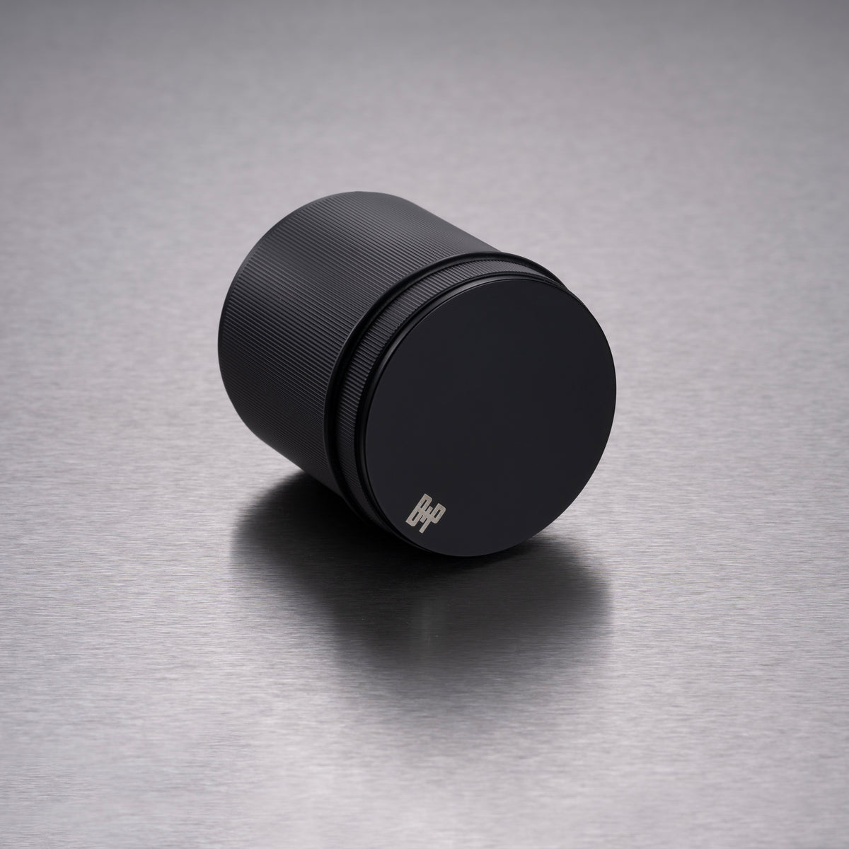 BUSTER + PUNCH® - DOOR STOP / FREESTANDING / LINEAR / WELDERS BLACK - bilde 4