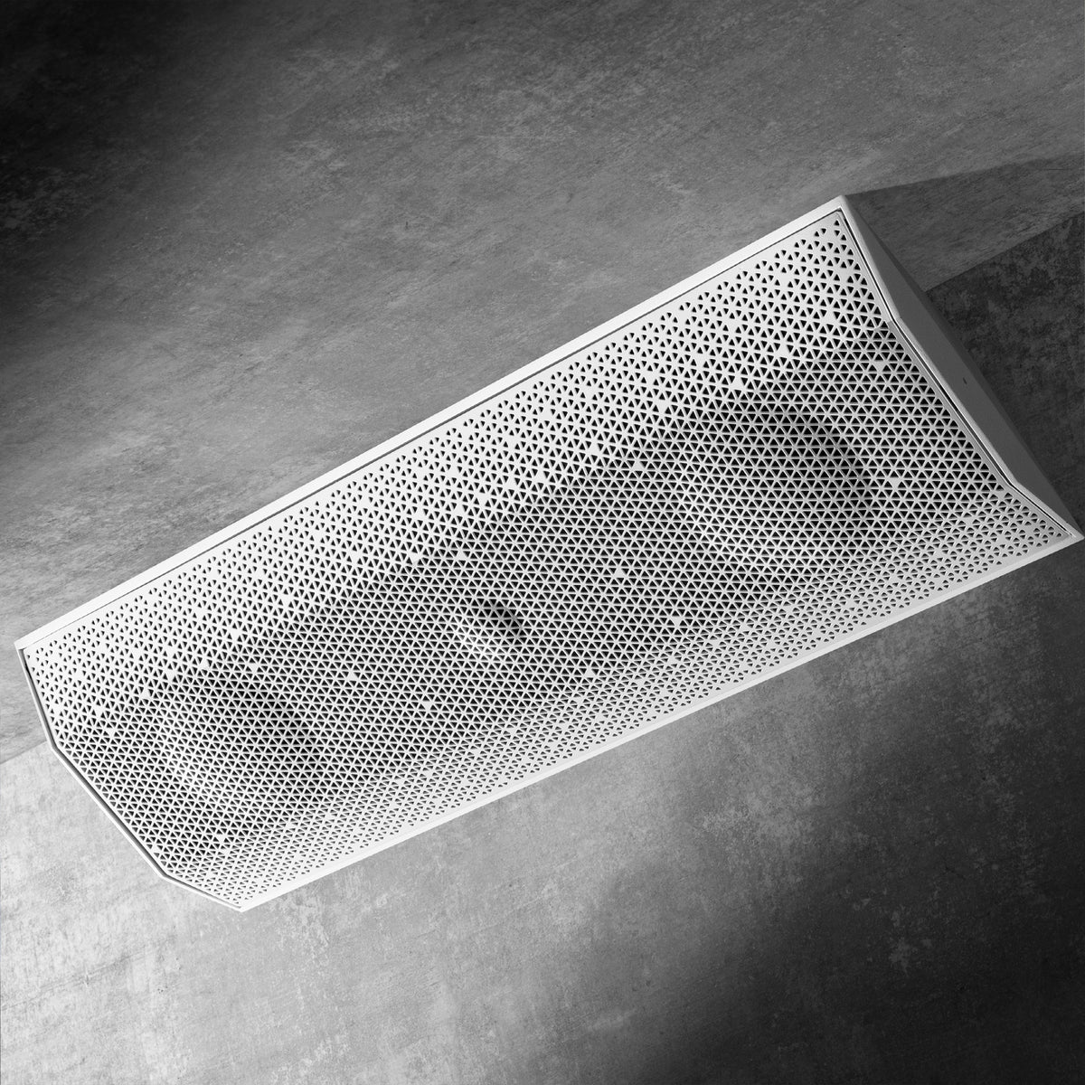 LitheAudio - iO One utendørs IP66 - PASSIV - Hvit - bilde 2