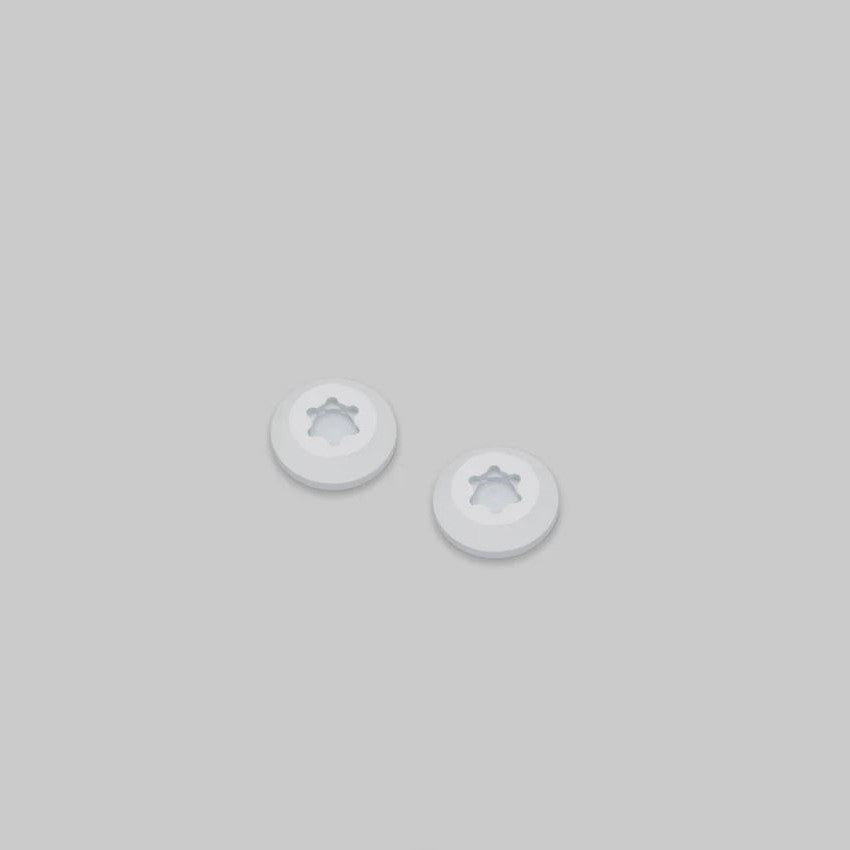 BUSTER + PUNCH | SKRUER / DETAIL KIT / LINEAR / WHITE