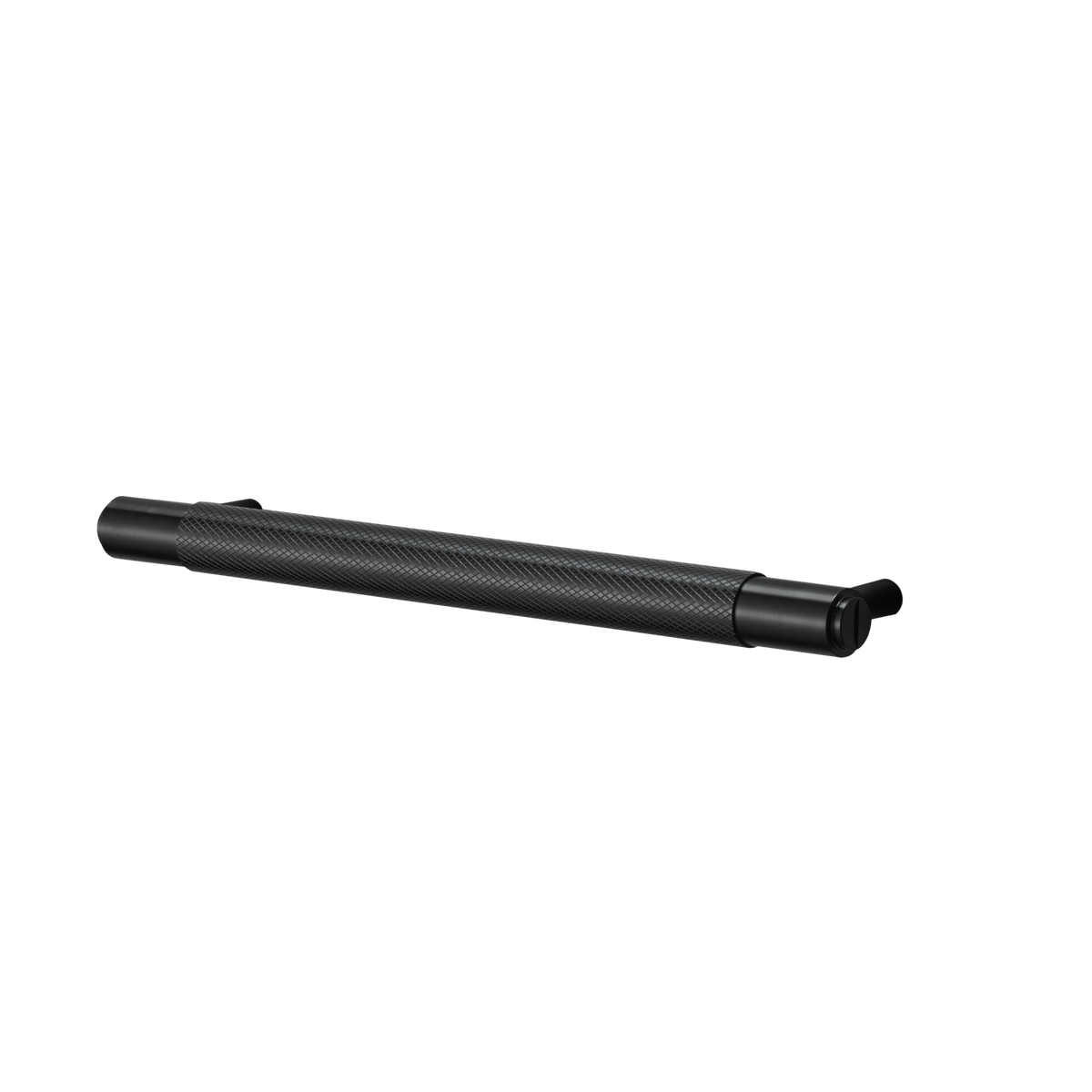 BUSTER + PUNCH® - PULL BAR / CROSS 360mm / LARGE - BLACK
