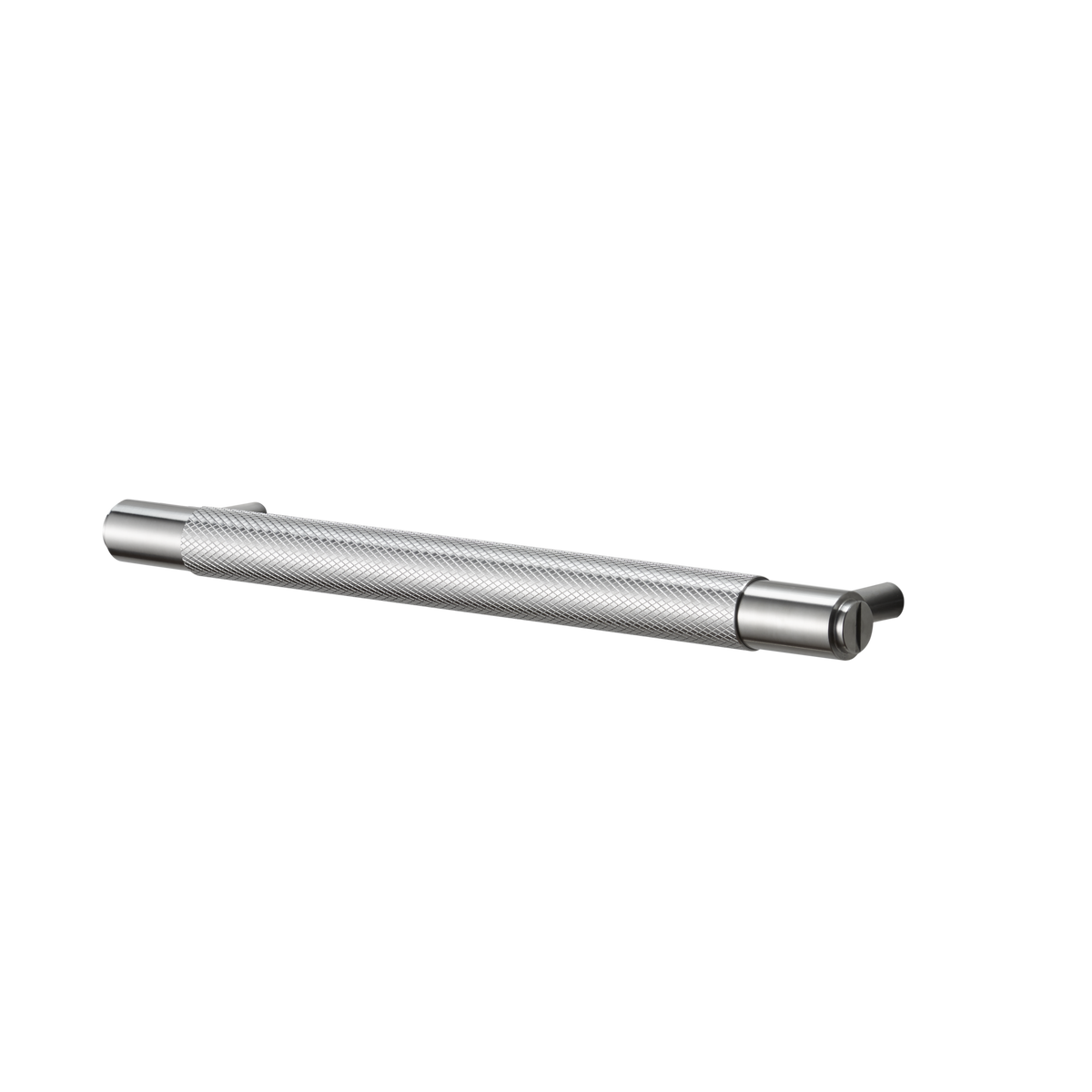 BUSTER + PUNCH® - PULL BAR / CROSS 360mm / LARGE - Stainless Steel