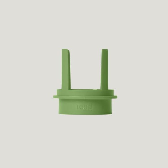 Socket 3.0 - Veggmontert stikkontakt for innsparkling for gipsvegg mellom 3,6-20mm - Helt flush | 1 STIKK | KREM - bilde 3