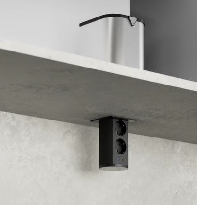 VersaLIFT® |Deksel til innsiden av overskap - bilde 4