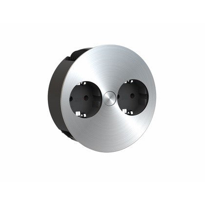 TWIST | 2 STIKK | STAINLESS STEEL