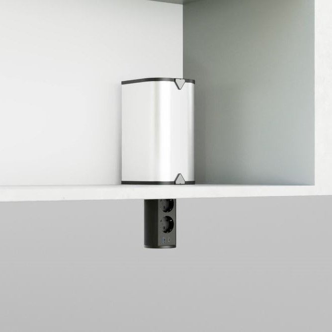 VersaLIFT® |Deksel til innsiden av overskap - bilde 3