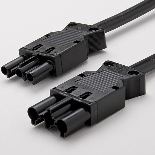 GST18 FEMALE - GST MALE - 3M