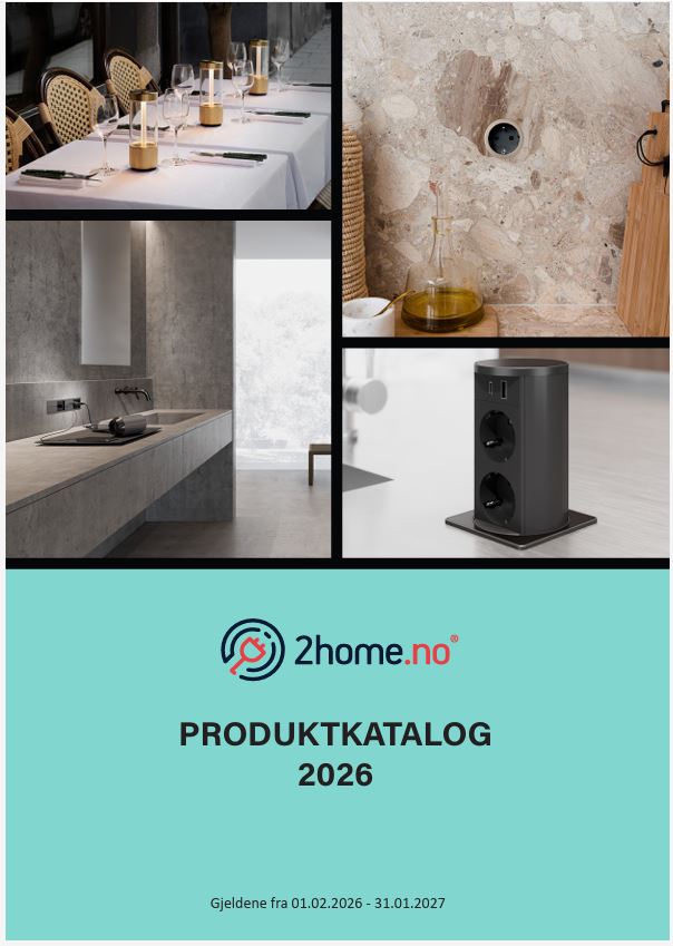 PRODUKTER